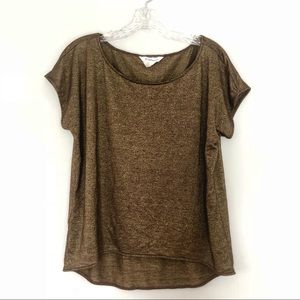 🛍 BCBGeneration Hi Lo T-shirt